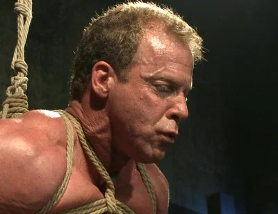 Indestructible Derek Hurt