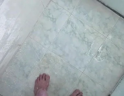 Come Take a Shower with Me