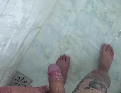 Come Take a Shower with Me