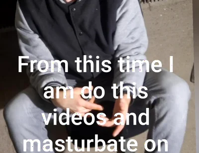 In This Video I Tell Why I Do It, Why I Shoot Them