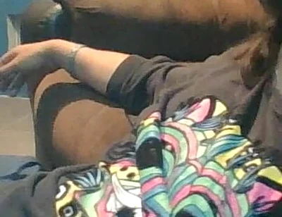 Your Ideal Guy in Bed