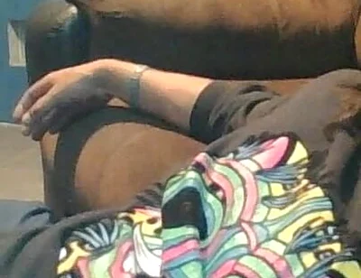 Grab Me by the Cap, Make Me Yours