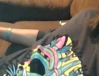 Damn Desire I Have in Bed