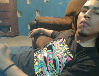 Grab Me by the Cap, Make Me Yours