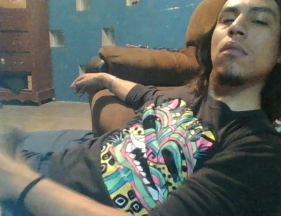 Your Ideal Guy in Bed