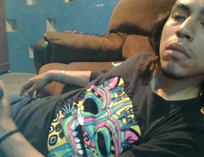 Damn Desire I Have in Bed