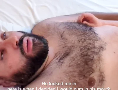 An Unexpected Meeting