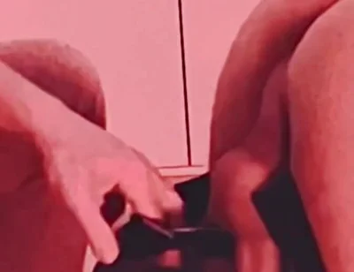 After He Had His Bum Spanked, It's Jules Turn to Punish Simon's Twink Ass and Then Fucks Him!