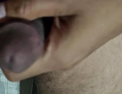 Hairy Big Cock Bangladeshi Stepdaddy Play Handjob