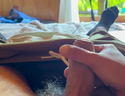 Cumshot Compilation Amateur Solo Loads