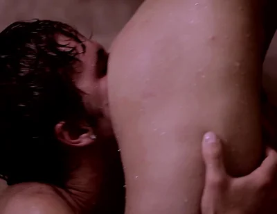 A Chance Encounter Turns Hot & Wet