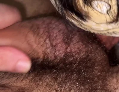 Deep Sniff Stepdaddy's Sweaty