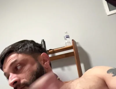 All Me and My Hard Cock