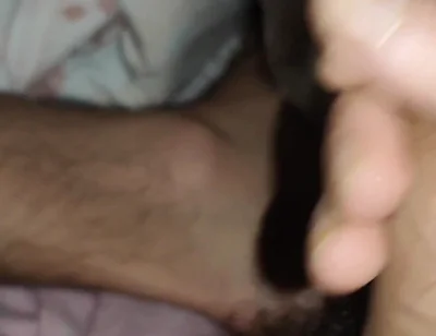 Morning Cumshot Big Cum