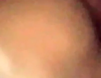 Anal Masturbando