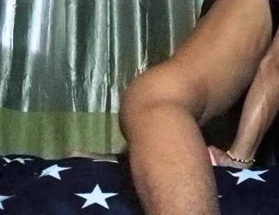 Twink Humping a Pussy in a Hard Way