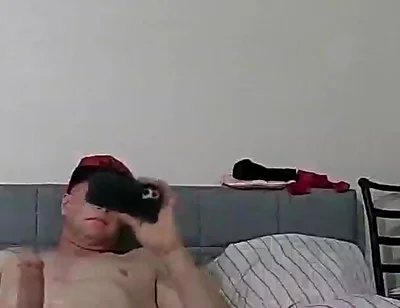 Solo Masturbation