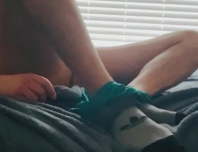 No Pants