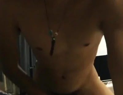 Private Moments You Shouldn't Miss