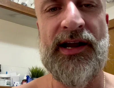 Giant N His Captive Tiny