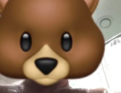 Stepdaddy Bear Body