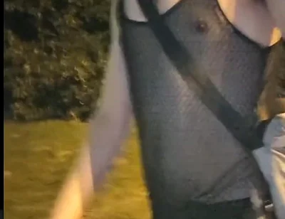 Hot Summer (midnight of Freedom: Part 1)