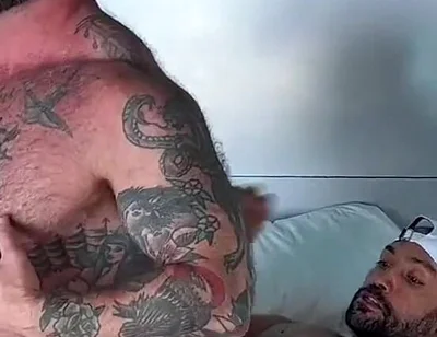 Peludo Machote Y Rico Pasivo Para Mi