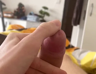 Just Having Fun Naked