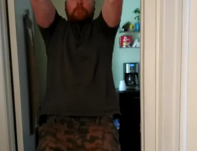 Keeping Myself Sporty