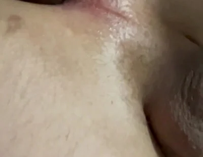 White Bussy