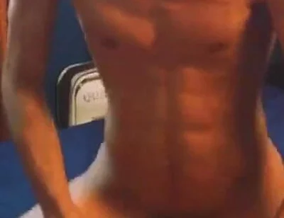 Bareback with My Girlfriend's Stepbrother