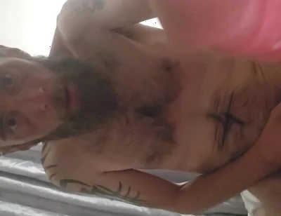 Masturbation and Cumshot