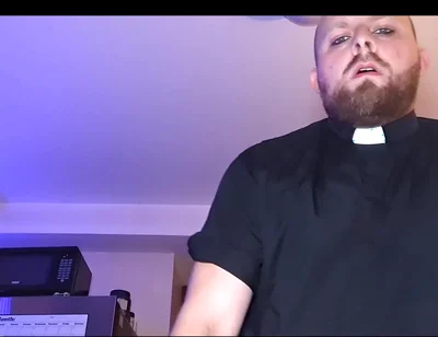 POV Pastor Stepdaddy