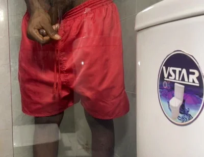 Slim Twink Play with Enormous Dick