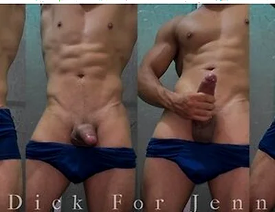 Hot Personal Trainer Moaning Loud And Shaking Cock In The Gym Shower