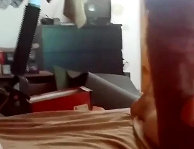 My Throbbing Orgasm in the Morning