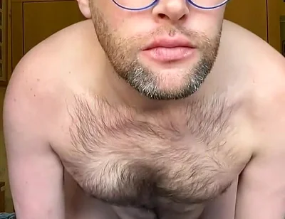 I Always Get Horny Taking Pictures for You Guys