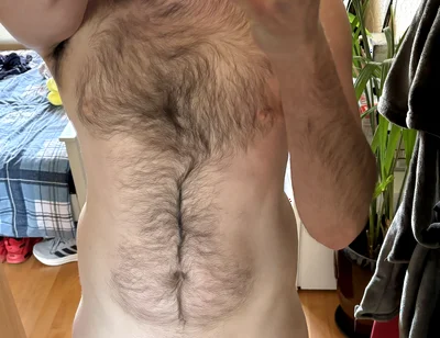 I Always Get Horny Taking Pictures for You Guys