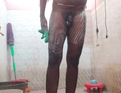 Tamil10inches BBC Sexy Session