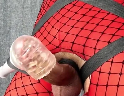 Extreme Pleasure with Magic Wand