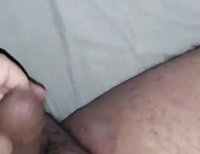 Fat Pig Masturbation