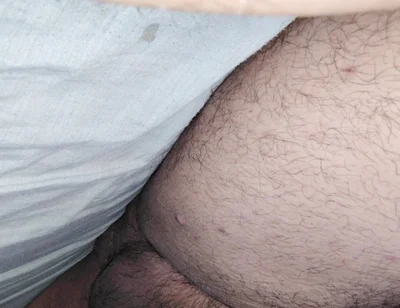 Fat Pig Masturbation