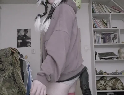 Just a Silly Cute Femboy