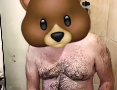 Washing My Chunky