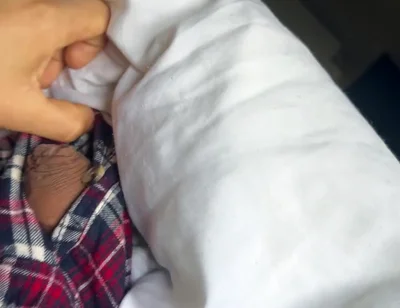 Do You Wake up Horny as Well?