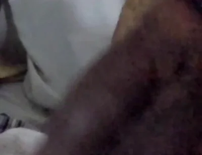 I Love How Slo-mo Just Really Shows off the Heft of My Cock and Balls.