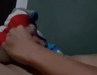 Young Boy Sexy Body at Boarding Home