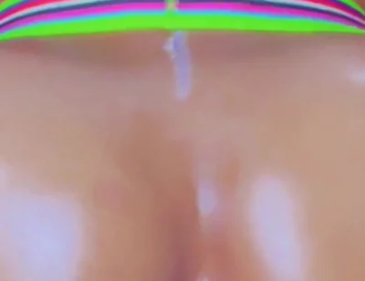 Muscle Fag Bounce His Bubble Butt Just for You Oh Yeah!