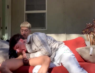 Eddy Blanco, Santo Jorge And Jay Magnus - Fucking Dl Homie Bareback Breeding