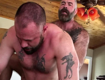 Everybody Fucks - Will Angell, Sean Maygers And Liam Angell